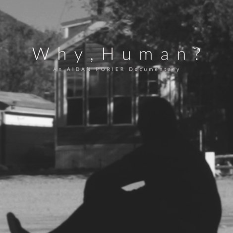 Why, Human?