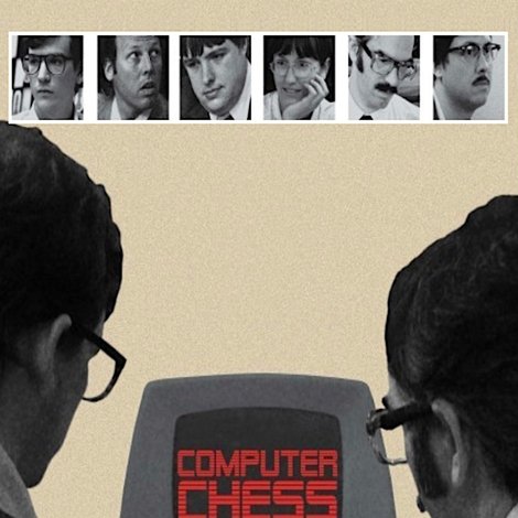 Computer Chess