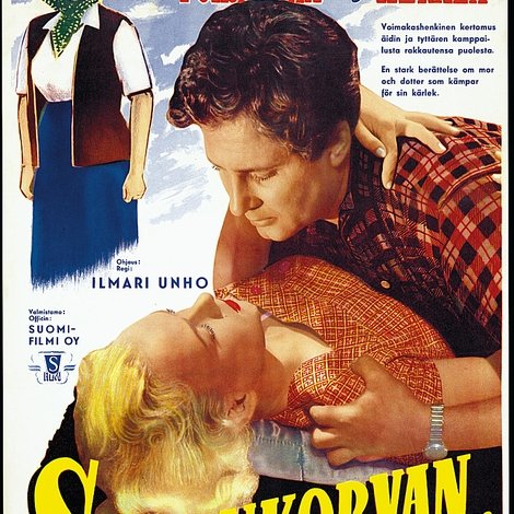 Sillankorvan emäntä