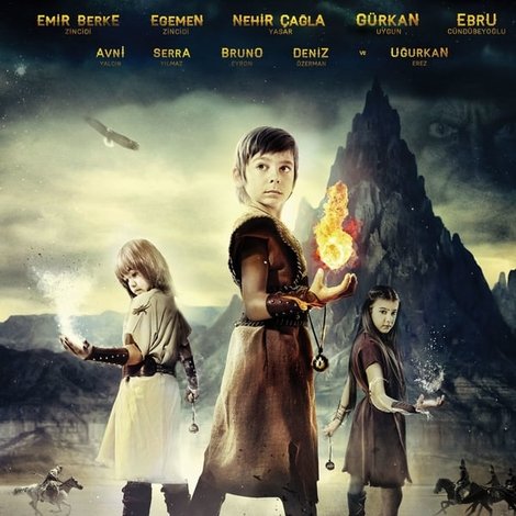 Hititya: Madalyonun Sırrı