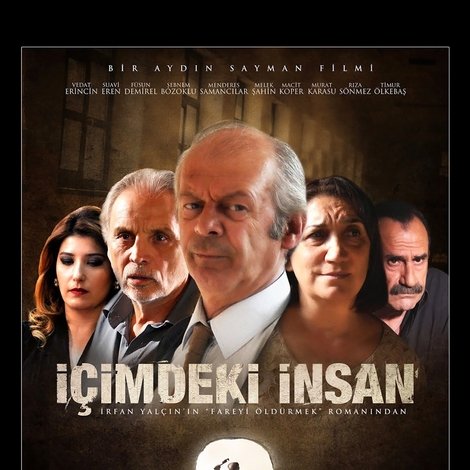 İçimdeki İnsan