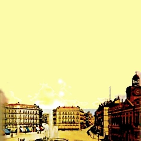 El misterio de la Puerta del Sol