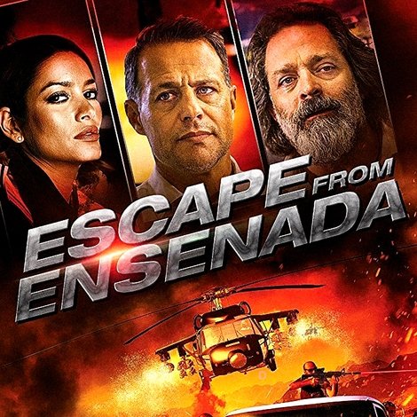 Escape from Ensenada
