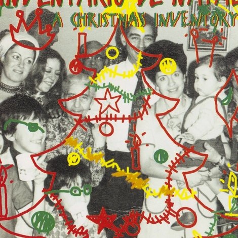 Inventário de Natal