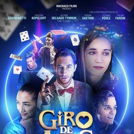 Giro de ases