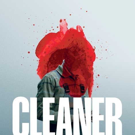 Cleaner
