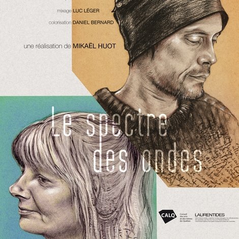 Le spectre des ondes
