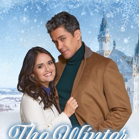 The Winter Palace
