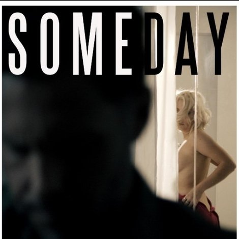 Someday