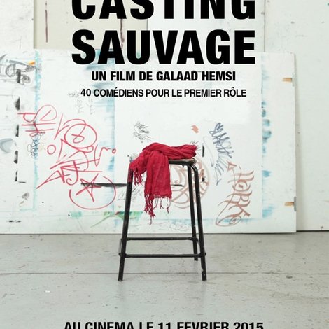 Casting sauvage