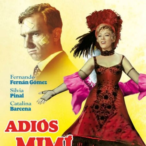 ¡Adiós, Mimí Pompón!