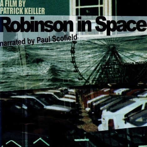 Robinson in Space
