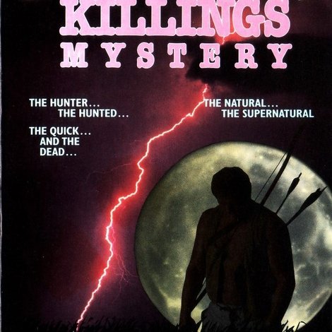 Sher Mountain Killings Mystery
