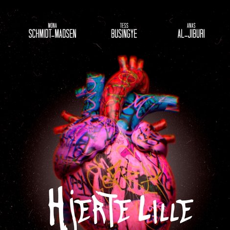 Hjerte lille