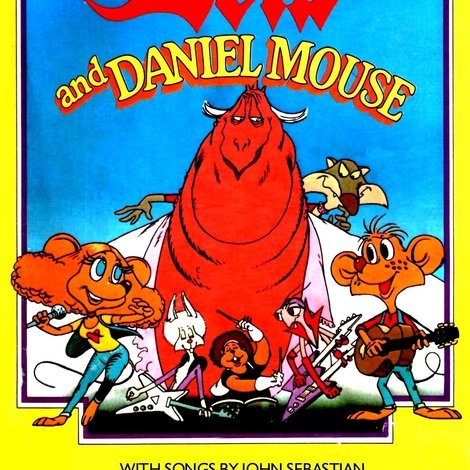 The Devil and Daniel Mouse
