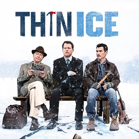 Thin Ice
