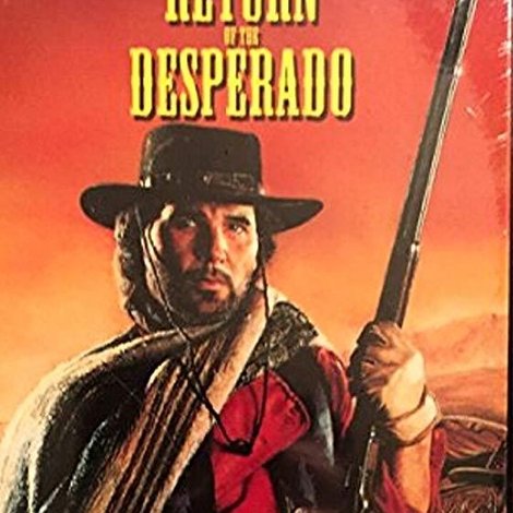 The Return of Desperado