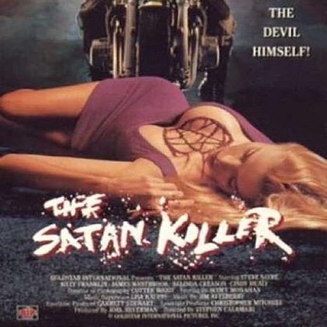 The Satan Killer