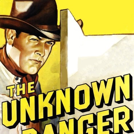The Unknown Ranger