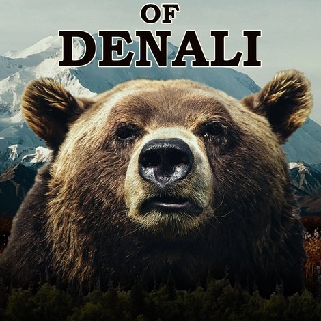 Wild Giants of Denali