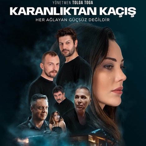 Karanlıktan Kaçış