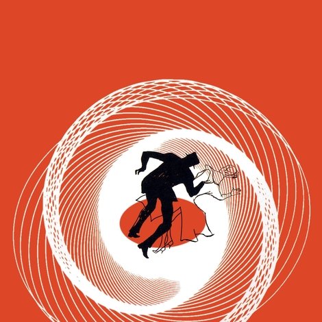Vertigo
