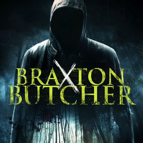 Braxton Butcher