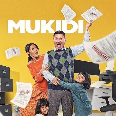 Mukidi