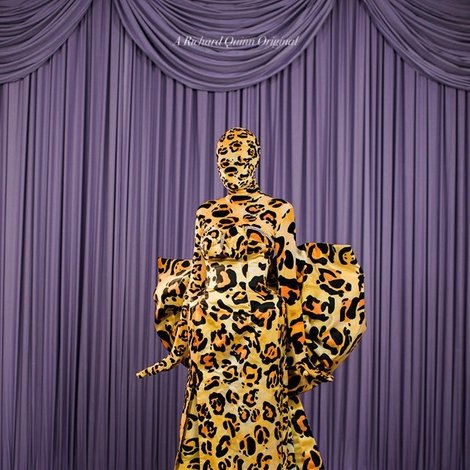 Richard Quinn A/W21