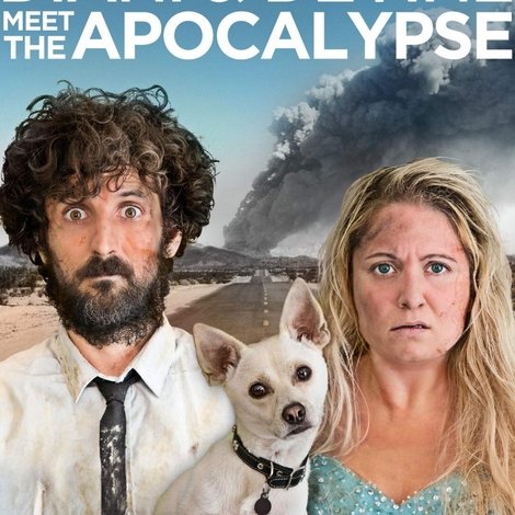 Diani and Devine Meet the Apocalypse