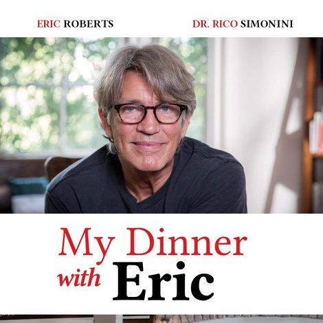 My Dinner With Eric