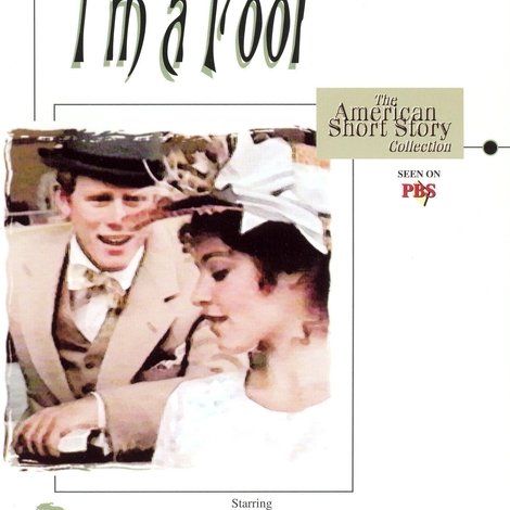 I'm a Fool