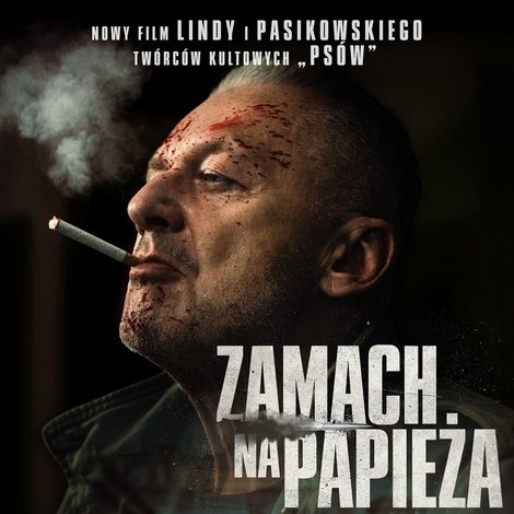 Zamach na papieża