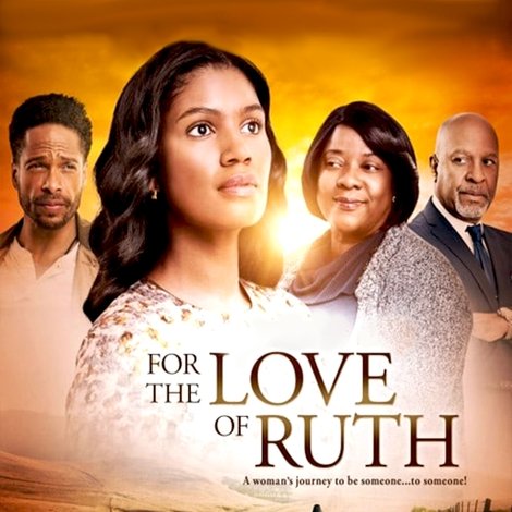 For the Love of Ruth