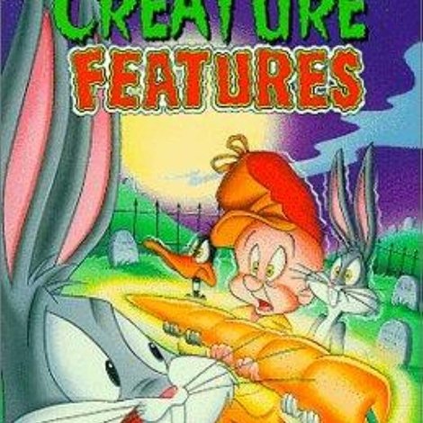 Bugs Bunny's Creature Features