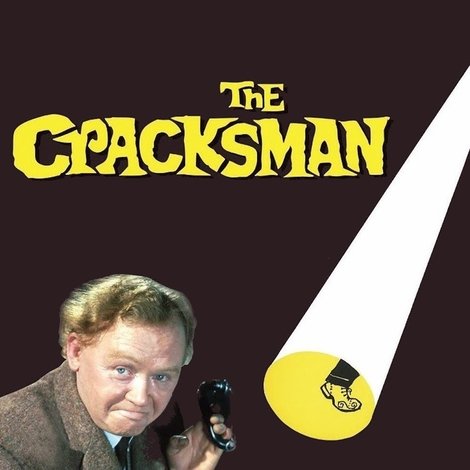 The Cracksman