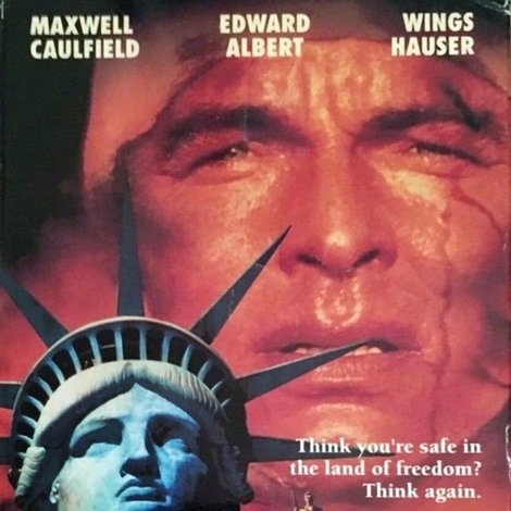 Exiled in America