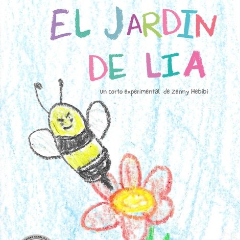 El Jardín de Lia