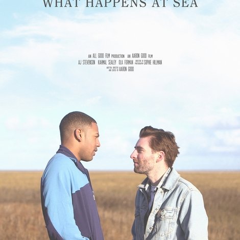 What Happens at Sea