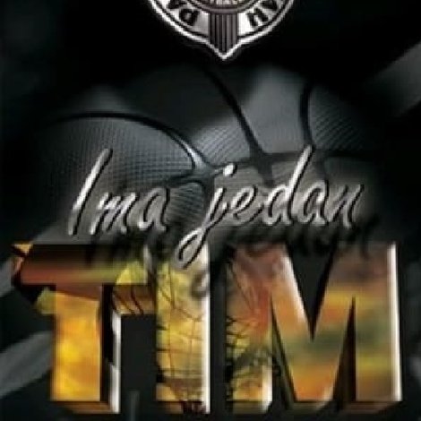 Ima jedan tim