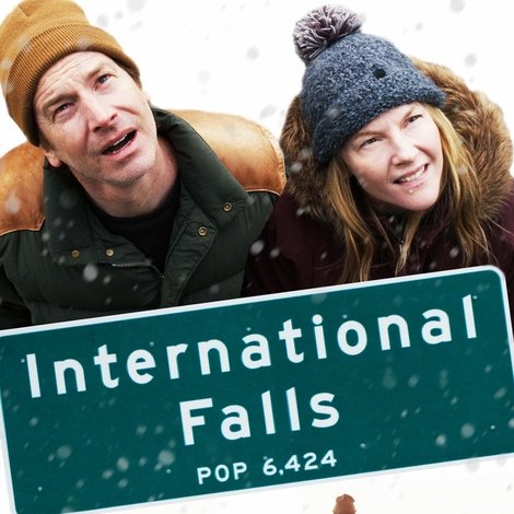 International Falls