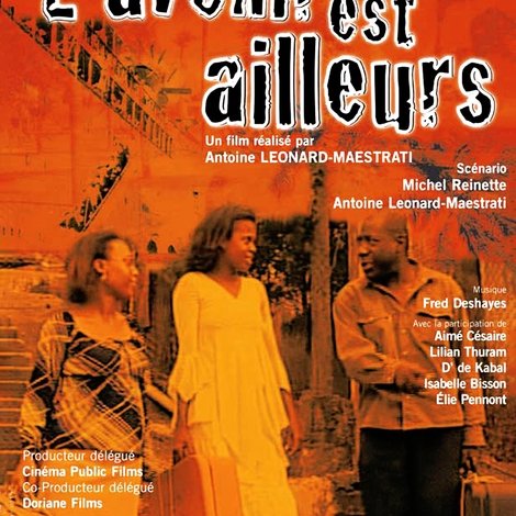 L'Avenir est ailleurs