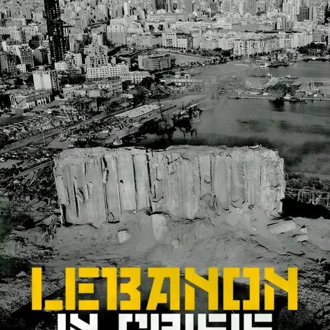 Liban, l'épreuve du chaos