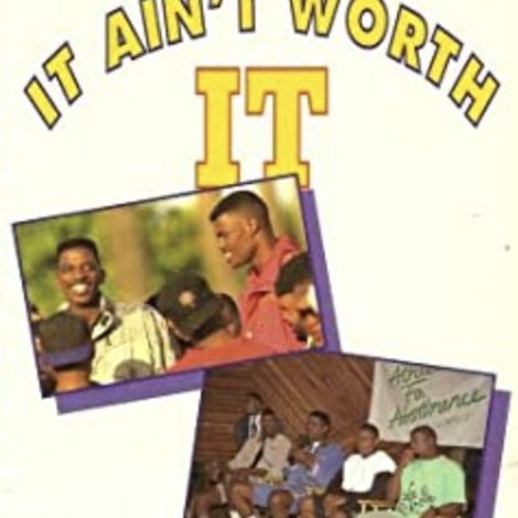 It Ain't Worth It: Athletes For Abstinence