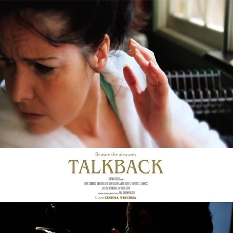 Talkback