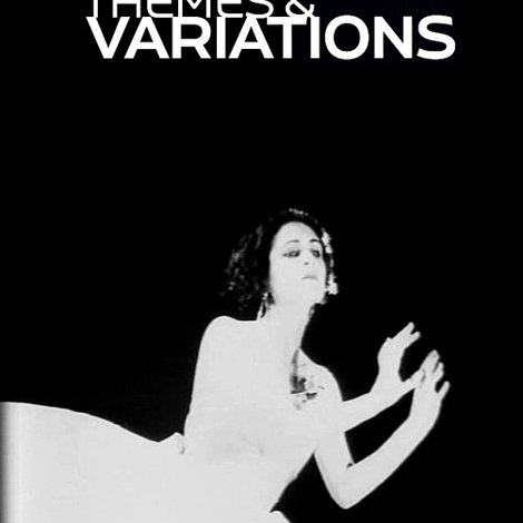 Thèmes et variations