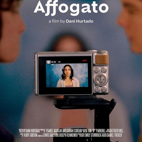 Affogato
