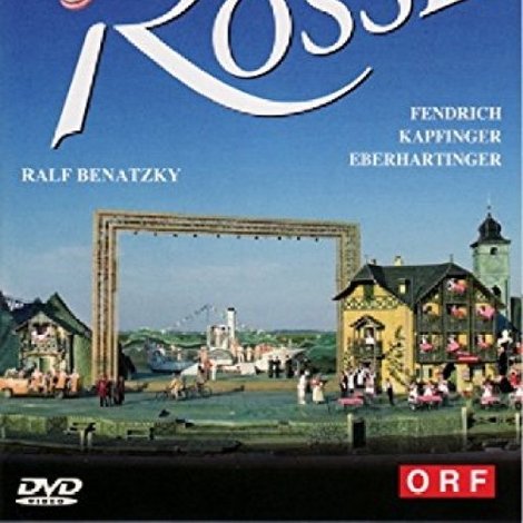 Im Weissen Rössl