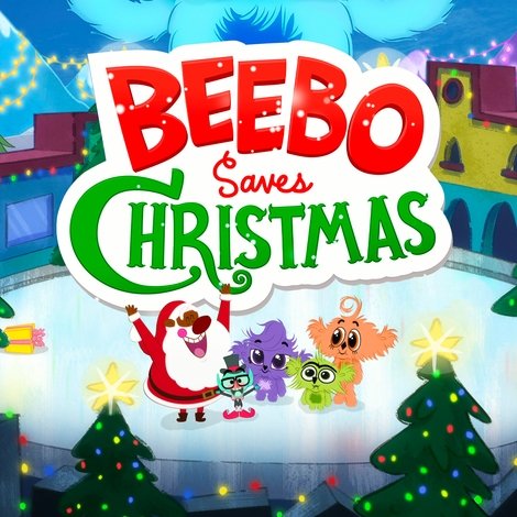 Beebo Saves Christmas