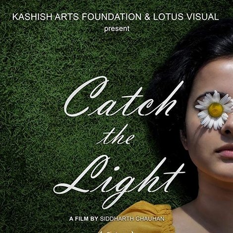Catch the Light